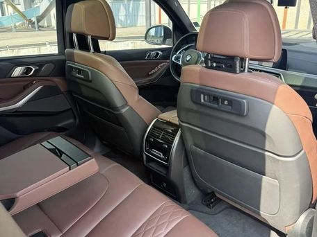 BMW X5, 2021 — сүрөт 9