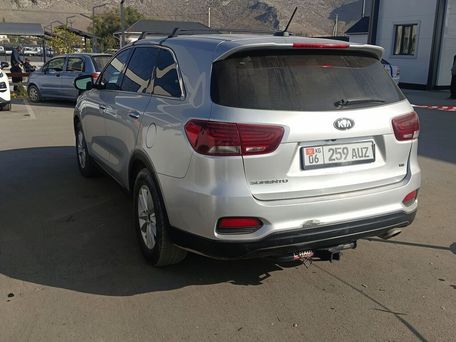 Kia Sorento, 2019 — photo 3