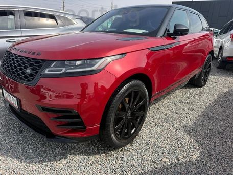 Land Rover Range Rover, 2020 — фото 2