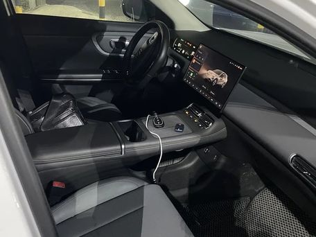 Changan Qiyuan Q05, 2026 — photo 5