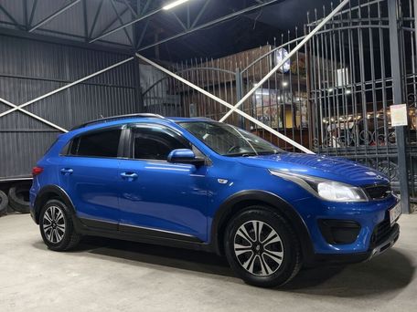 Kia Rio, 2018 — сүрөт 3