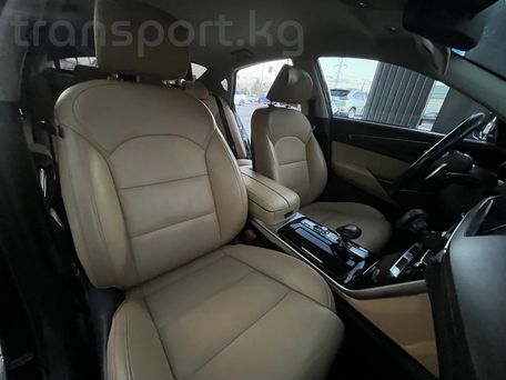 Kia K7, 2019 — сүрөт 7