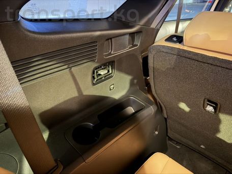 Kia Sorento, 2021 — 照片 13