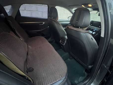 Hyundai Sonata, 2019 — photo 5