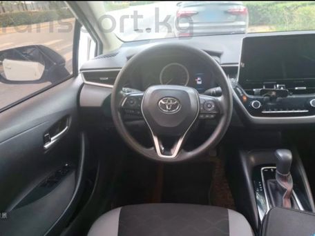Toyota Corolla, 2023 — сүрөт 6