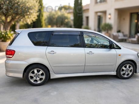 Toyota Ipsum, 2003 — фото 4