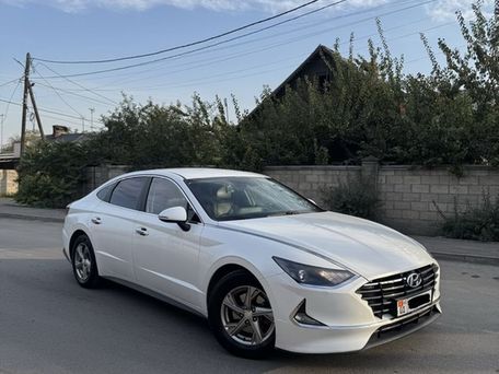 Hyundai Sonata, 2019 — сүрөт 2