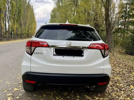 Honda HR-V, 2019 — 照片 7