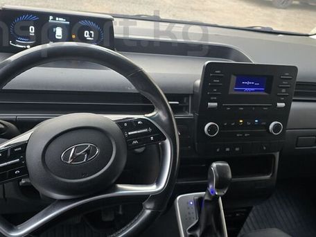 Hyundai Staria, 2021 — сүрөт 8