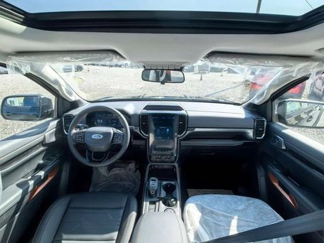 Ford Ranger, 2025 — сүрөт 5