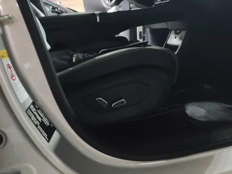 Changan Qiyuan Q05, 2026 — 照片 9