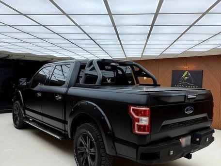 Ford F-150, 2019 — photo 6