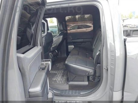 Ford F-150, 2021 — photo 8