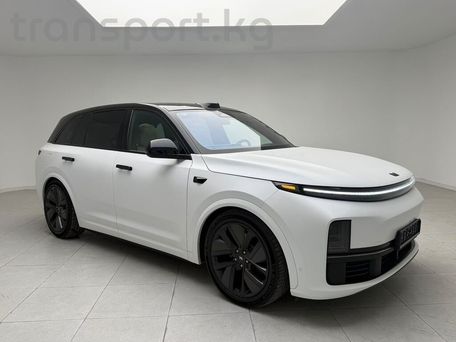 Li Auto (Lixiang) L7, 2023 — photo 1