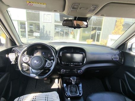 Kia Soul, 2019 — photo 9