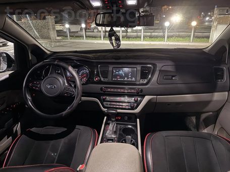 Kia Carnival, 2019 — 照片 6