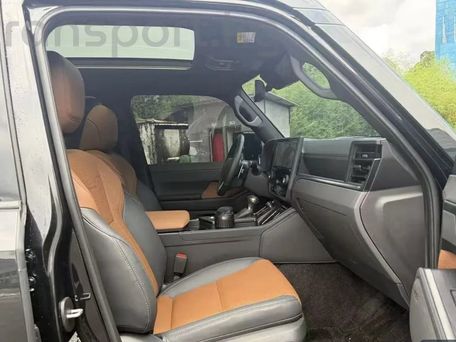 Lexus GX, 2024 — сүрөт 12