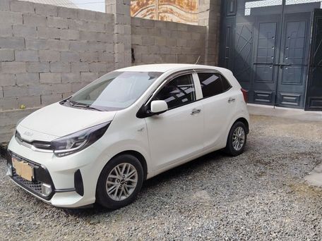 Kia Morning, 2021 — photo 3