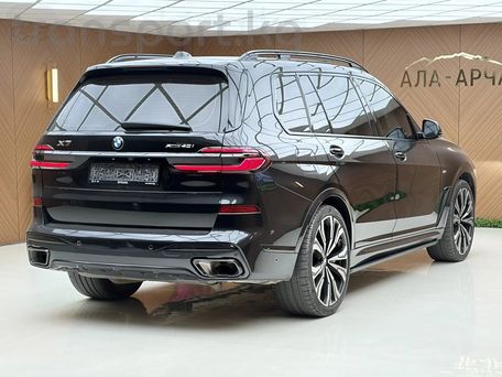 BMW X7, 2024 — сүрөт 6