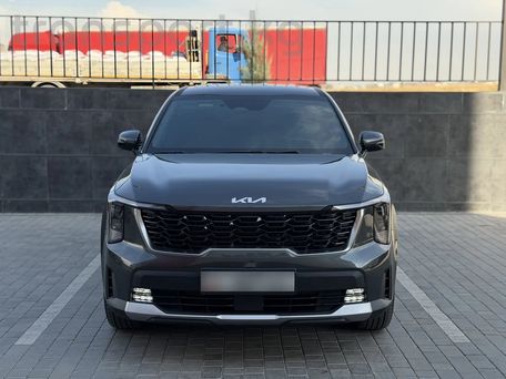 Kia Sorento, 2026