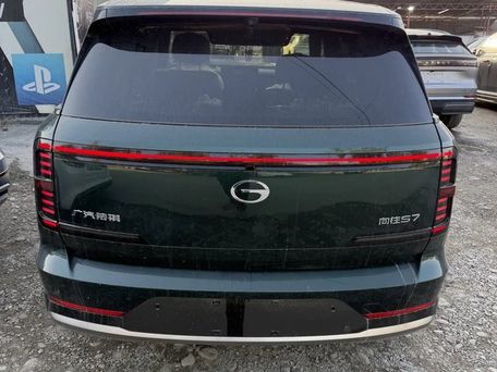 GAC S7, 2026 — 照片 10