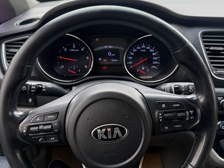 Kia Carnival, 2019 — 照片 15