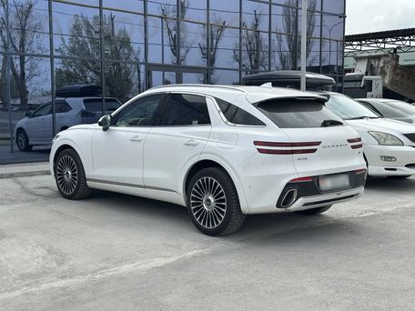 Genesis GV70, 2021 — photo 3