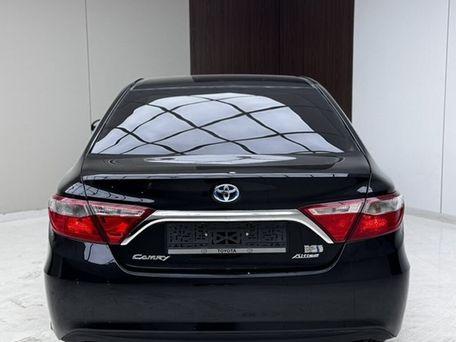 Toyota Camry, 2016 — 照片 7