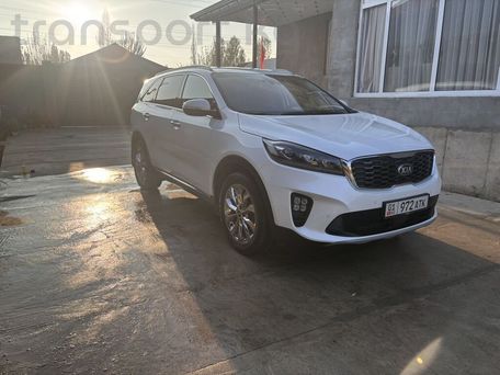 Kia Sorento, 2019 — сүрөт 14
