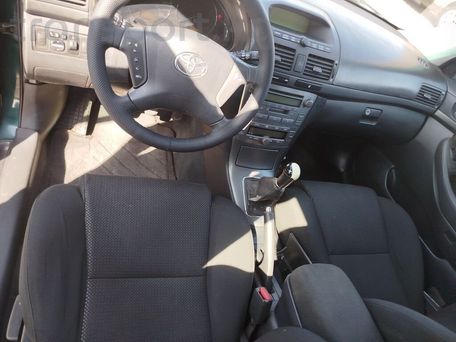 Toyota Avensis, 2004 — photo 5