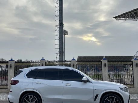 BMW X5, 2021 — сүрөт 5