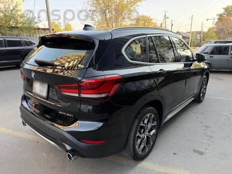 BMW X1, 2022 — photo 4