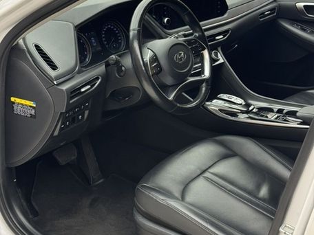 Hyundai Sonata, 2019 — photo 7
