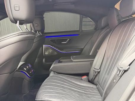 Mercedes-Benz S-Класс, 2021 — сүрөт 10