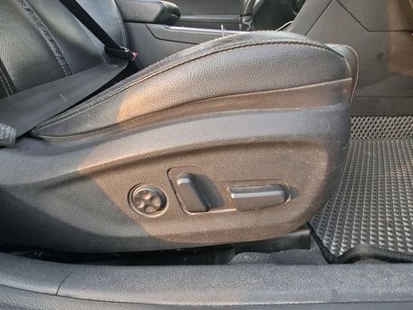 Hyundai Sonata, 2018 — фото 8