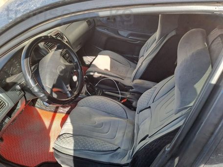 Mazda 626, 1997 — photo 3