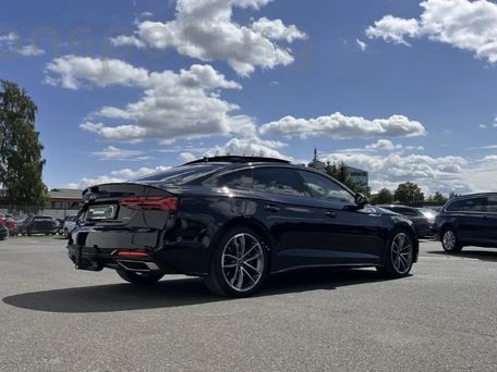Audi A5, 2020 — сүрөт 7