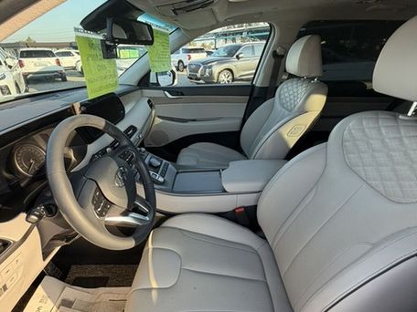 Hyundai Palisade, 2020 — сүрөт 5