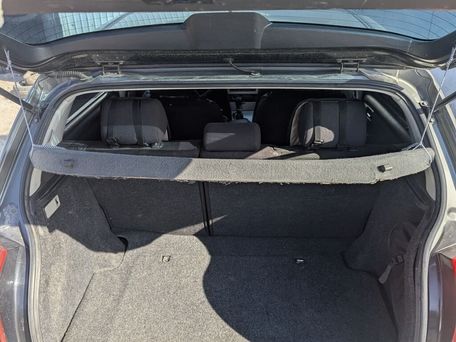 Toyota Corolla, 2005 — сүрөт 7