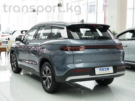 BYD Song Pro, 2025 — фото 15