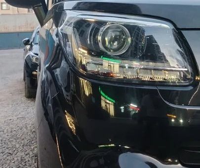 Kia Ray, 2020 — 照片 4