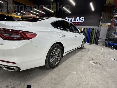 Hyundai Grandeur, 2019 — 照片 4