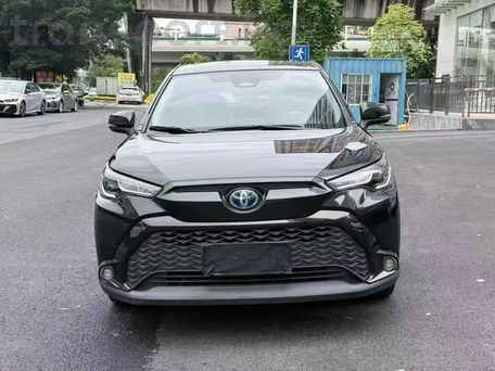 Toyota Frontlander, 2024 — сүрөт 3