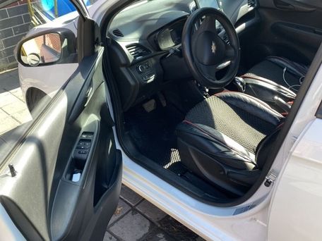 Chevrolet Spark, 2017 — сүрөт 10