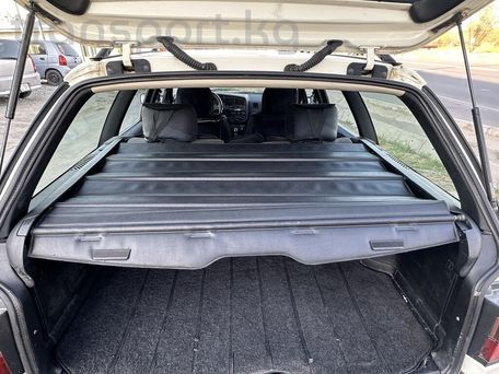 Volkswagen Passat, 1992 — сүрөт 16