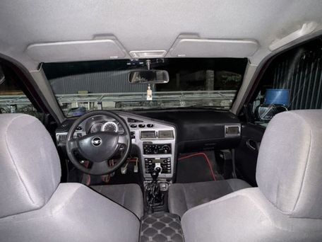 Daewoo Nexia, 2010 — 照片 5