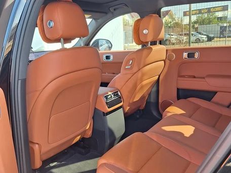 Li Auto (Lixiang) L7, 2025 — сүрөт 6