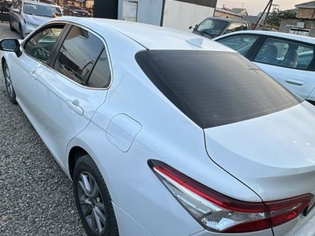 Toyota Camry, 2020 — photo 4