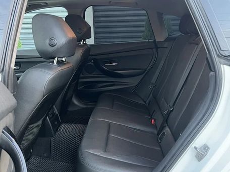 BMW 3 серии, 2018 — сүрөт 10