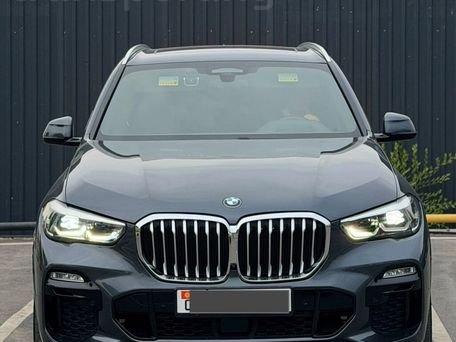 BMW X5, 2020 — photo 1